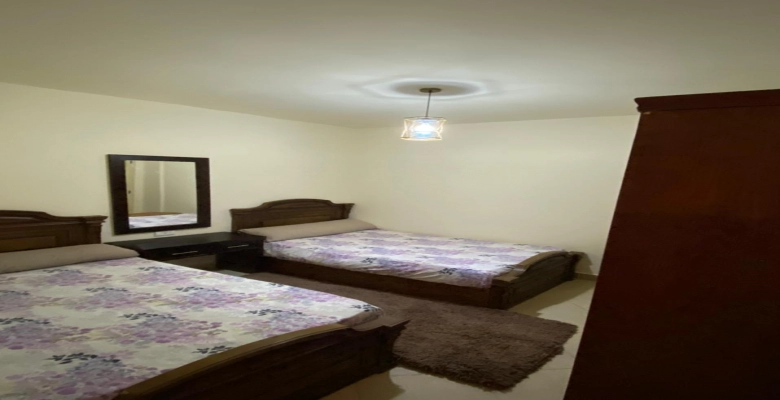 شاليه ايجار بالساحل الشمالي ستيلا هايتس - Chalet for rent in North Coast Stella Heights.