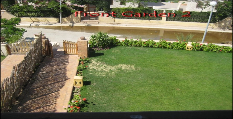 فيلا للايجار بالساحل الشمالى مارينا 5 - Villa for rent in North Coast Marina 5.