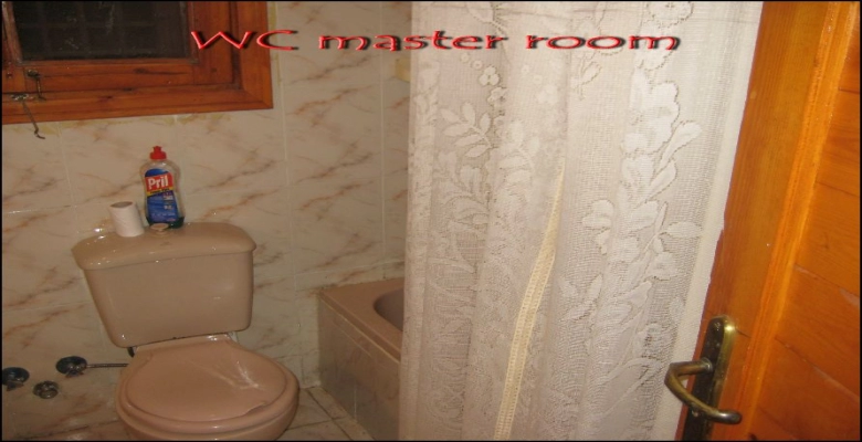 فيلا للايجار بالساحل الشمالى مارينا 5 - Villa for rent in North Coast Marina 5.