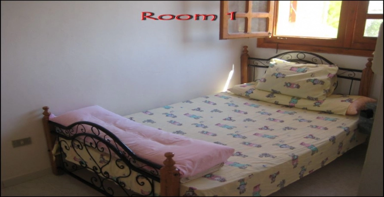 فيلا للايجار بالساحل الشمالى مارينا 5 - Villa for rent in North Coast Marina 5.