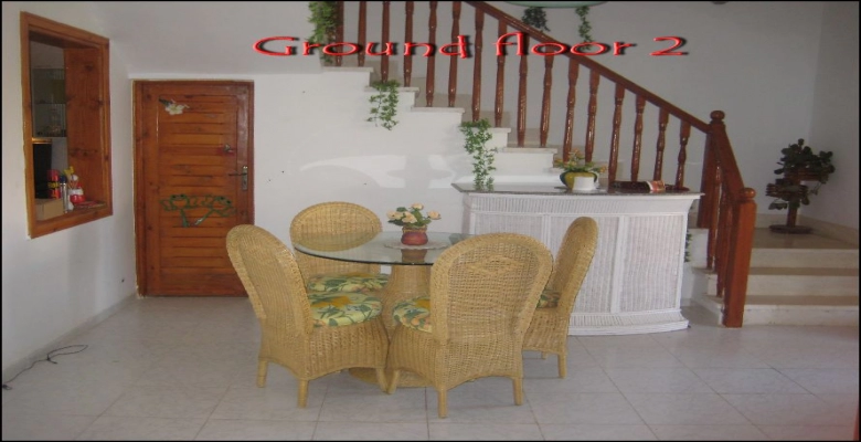 فيلا للايجار بالساحل الشمالى مارينا 5 - Villa for rent in North Coast Marina 5.