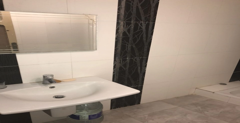 شالية في مارينا ارضي بجاردن 3 غرف