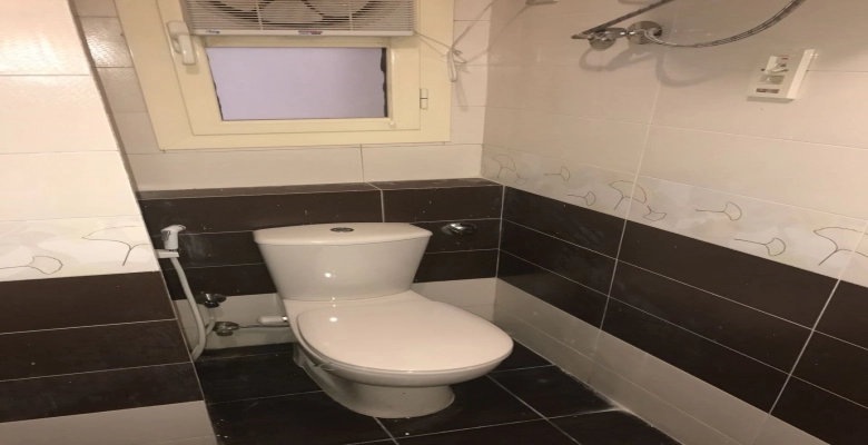 شالية في مارينا ارضي بجاردن 3 غرف