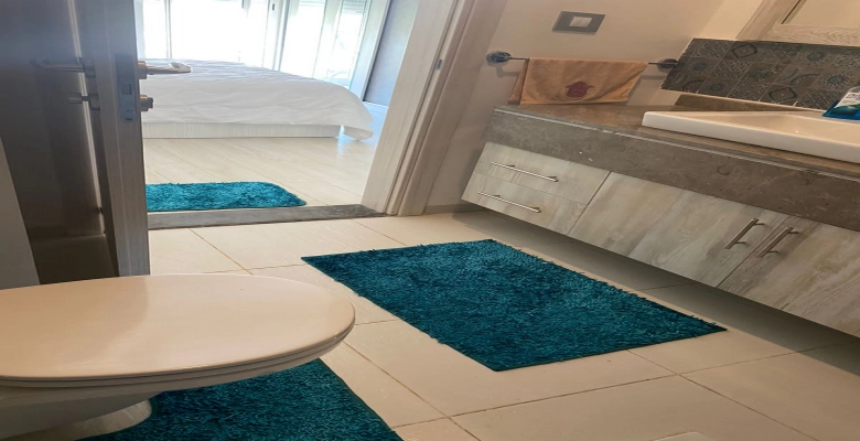 شاليه ايجار بالساحل الشمالي  فوكا باي - Chalet for rent in the North Coast Fouka Bay