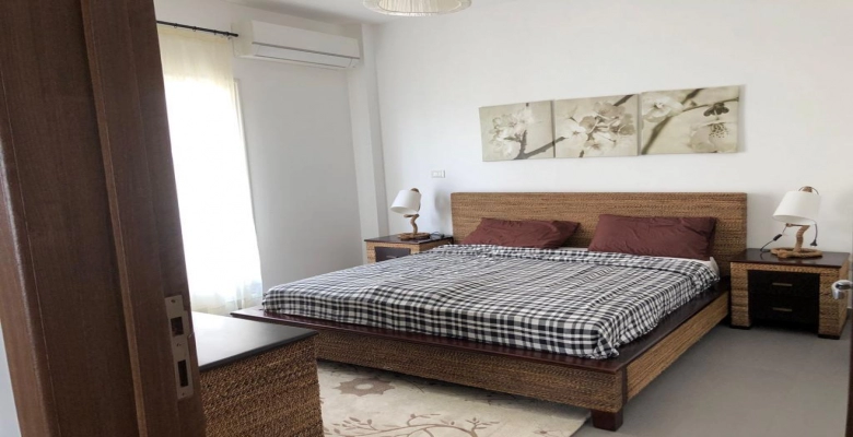 شاليه ايجار بالساحل الشمالي  امواج - Chalet for rent in North Coast Amwaj