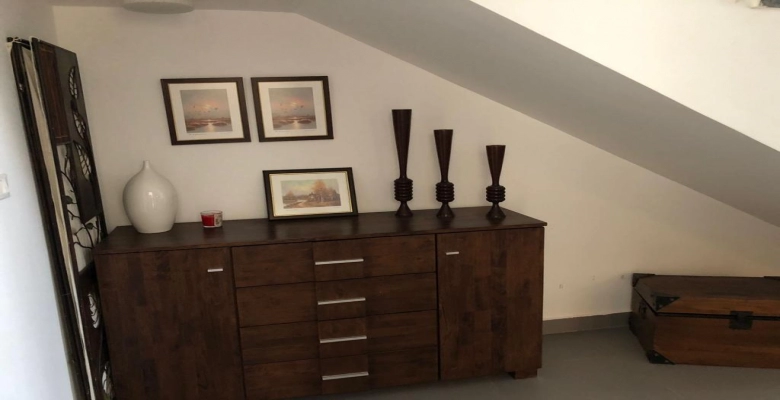 شاليه ايجار بالساحل الشمالي  امواج - Chalet for rent in North Coast Amwaj