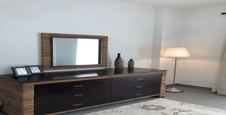 شاليه ايجار بالساحل الشمالي  امواج - Chalet for rent in North Coast Amwaj