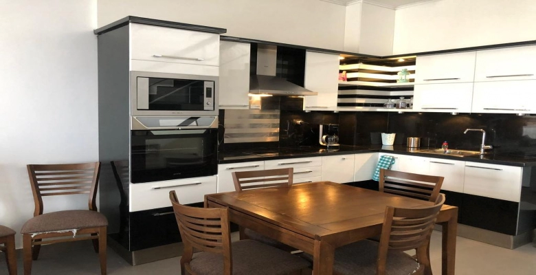 شاليه ايجار بالساحل الشمالي  امواج - Chalet for rent in North Coast Amwaj