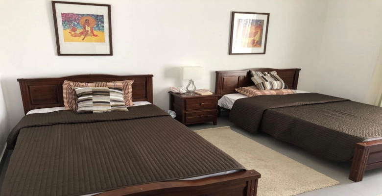 شاليه ايجار بالساحل الشمالي  امواج - Chalet for rent in North Coast Amwaj