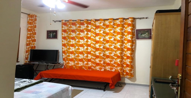 شالية للايجار بالساحل الشمالي مارينا - Chalet for rent in North Coast Marina