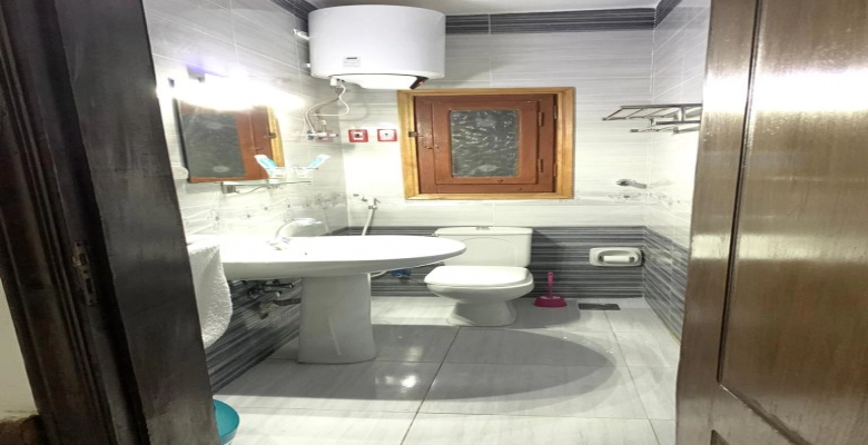 شالية للايجار بالساحل الشمالي مارينا - Chalet for rent in North Coast Marina