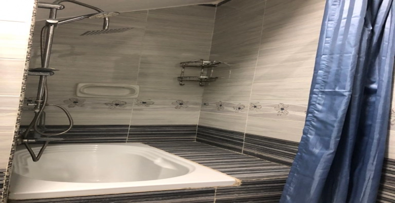 شالية للايجار بالساحل الشمالي مارينا - Chalet for rent in North Coast Marina