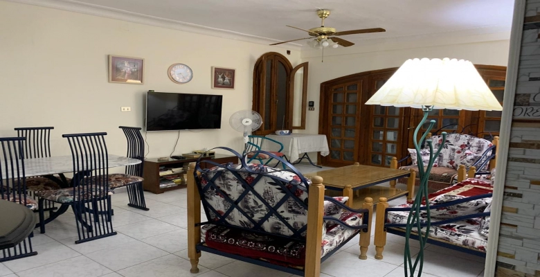 شالية للايجار بالساحل الشمالي مارينا - Chalet for rent in North Coast Marina