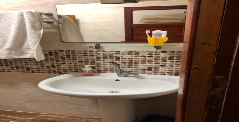 شالية للايجار بالساحل الشمالي مارينا - Chalet for rent in North Coast Marina