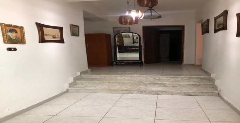 شالية للايجار بالساحل الشمالي مارينا - Chalet for rent in North Coast Marina