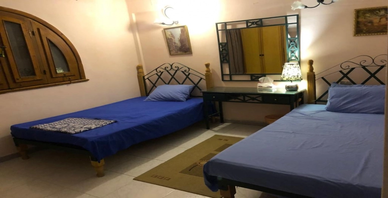 شالية للايجار بالساحل الشمالي مارينا - Chalet for rent in North Coast Marina