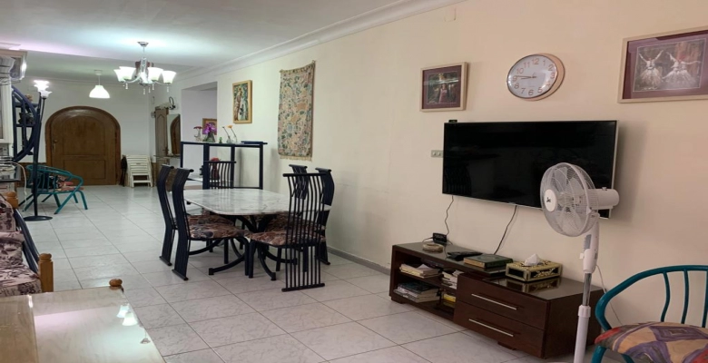 شالية للايجار بالساحل الشمالي مارينا - Chalet for rent in North Coast Marina