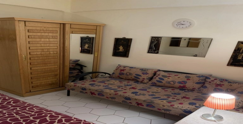 شالية للايجار بالساحل الشمالي مارينا - Chalet for rent in North Coast Marina