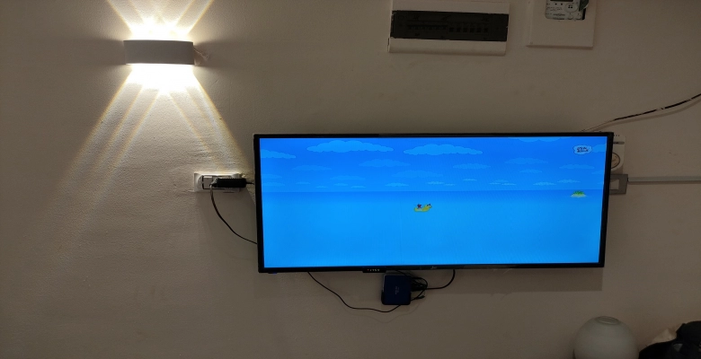 شاليه للايجار بالساحل الشمالي مارينا - Chalet for rent in North Coast Marina, Gate (2)