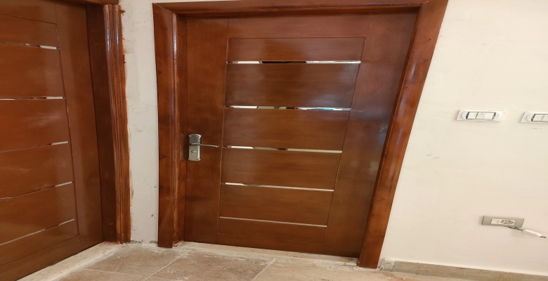 شاليه للايجار بالساحل الشمالي مارينا - Chalet for rent in North Coast Marina, Gate (2)