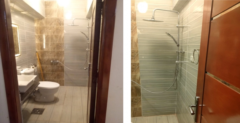 شاليه للايجار بالساحل الشمالي مارينا - Chalet for rent in North Coast Marina, Gate (2)