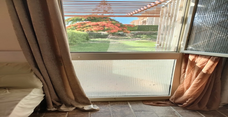 شاليه للايجار بالساحل الشمالي مارينا - Chalet for rent in North Coast Marina, Gate (2)