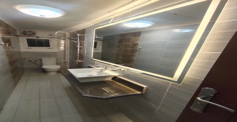 شاليه للايجار بالساحل الشمالي مارينا - Chalet for rent in North Coast Marina, Gate (2)