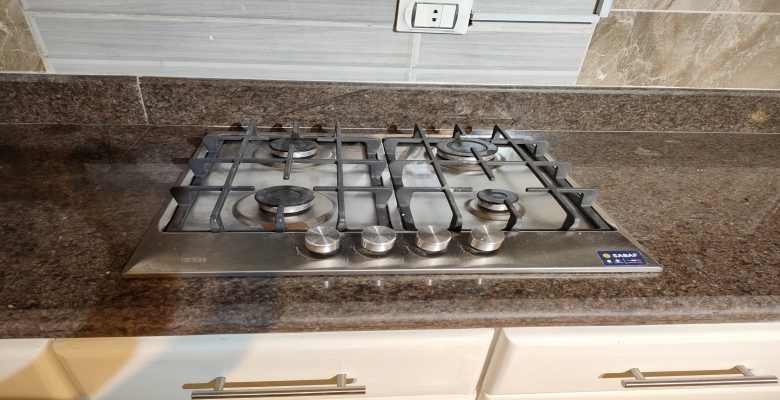 شاليه للايجار بالساحل الشمالي مارينا - Chalet for rent in North Coast Marina, Gate (2)