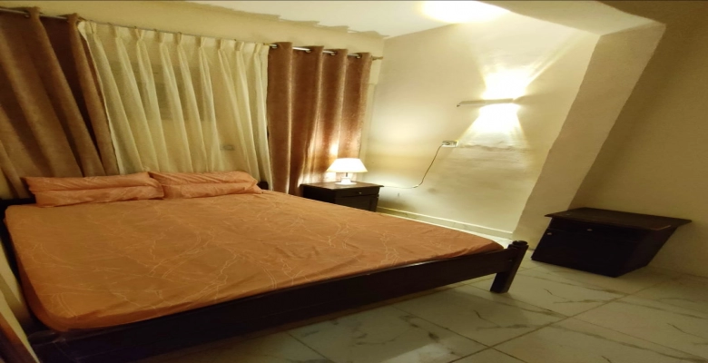 شالية للايجار بالساحل الشمالي مارينا - Chalet for rent in the North Coast Marina