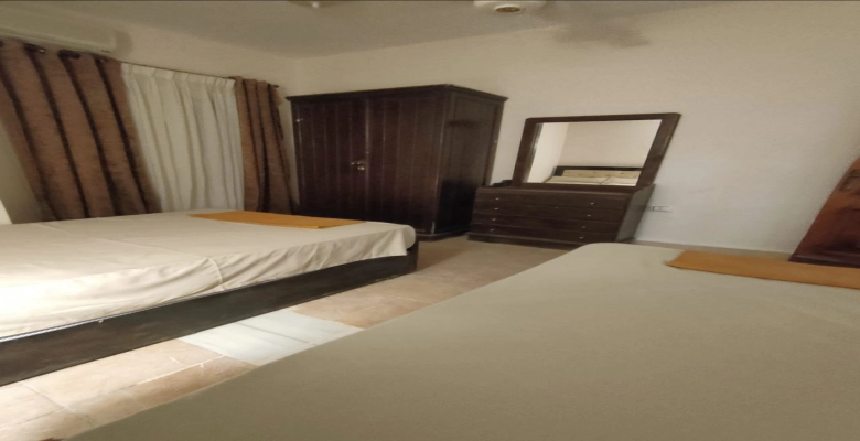 شالية للايجار بالساحل الشمالي مارينا - Chalet for rent in the North Coast Marina