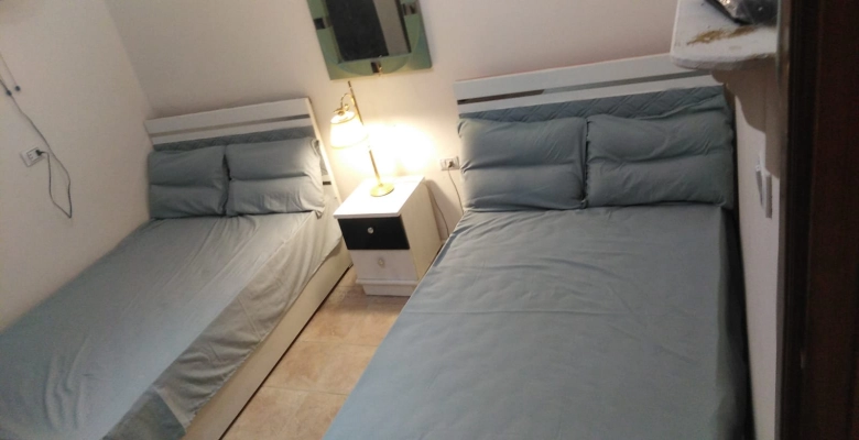 شالية للايجار بالساحل الشمالي مارينا - Chalet for rent in the North Coast Marina