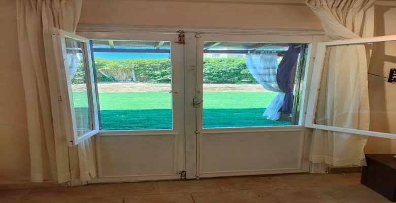 شالية للايجار بالساحل الشمالي مارينا - Chalet for rent in the North Coast Marina