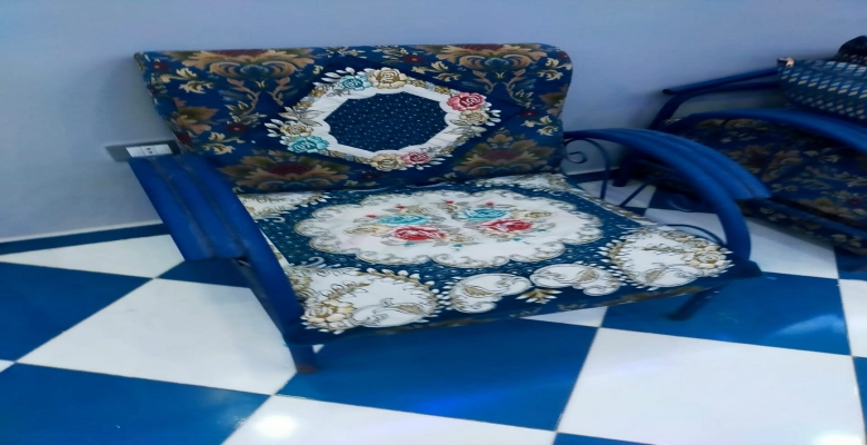 شالية للايجار بالساحل الشمالي مارينا