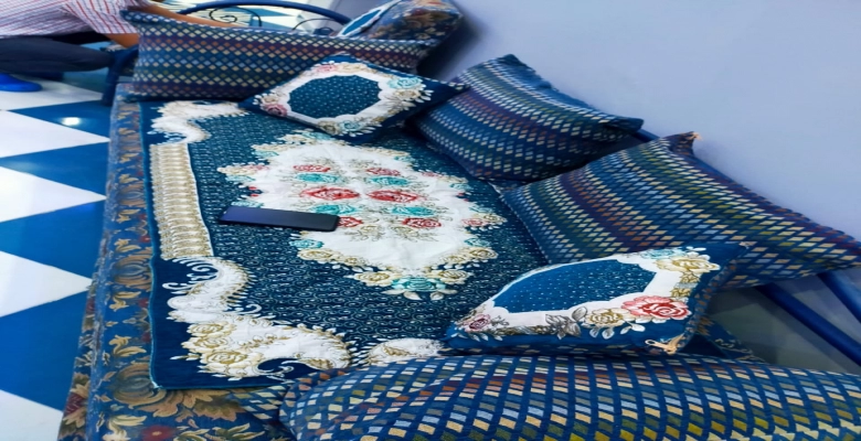 شالية للايجار بالساحل الشمالي مارينا