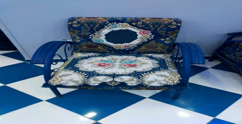 شالية للايجار بالساحل الشمالي مارينا