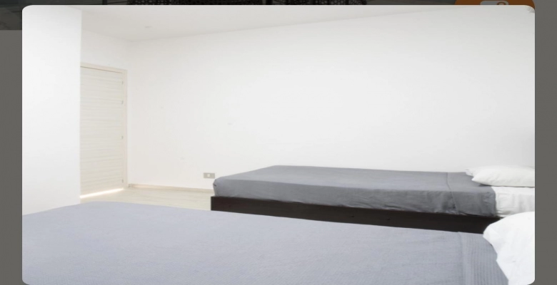 بنتهاوس للايجار في فوكا باي 3 غرف