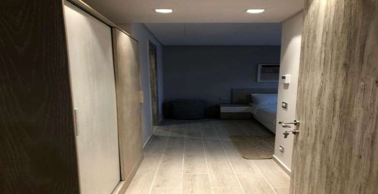 شاليه ايجار بالساحل الشمالي فوكا باي  - Chalet for rent in North Coast Fouka Bay