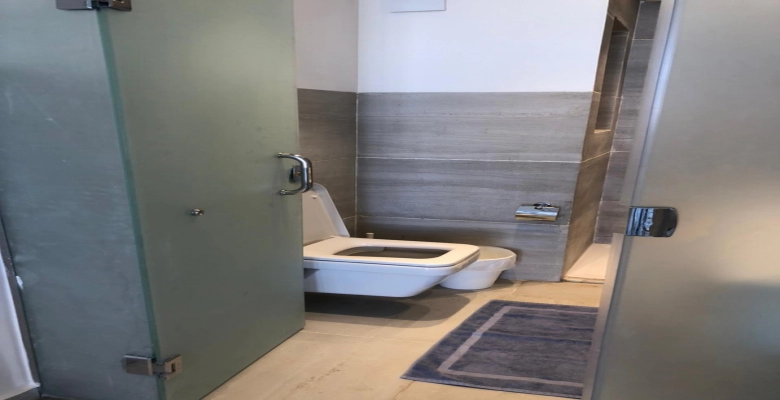 شاليه ايجار بالساحل الشمالي فوكا باي  - Chalet for rent in North Coast Fouka Bay