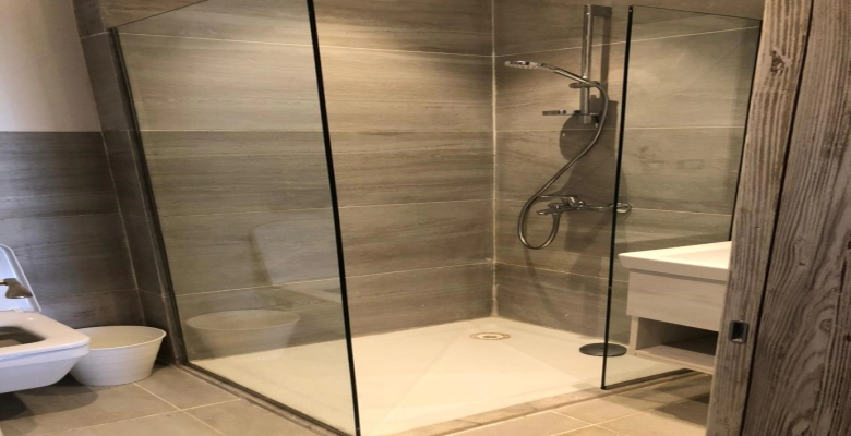 شاليه ايجار بالساحل الشمالي فوكا باي  - Chalet for rent in North Coast Fouka Bay