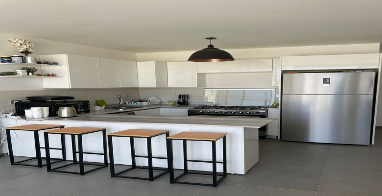 شاليه ايجار بالساحل الشمالي  فوكا باي - Chalet for rent in North Coast Fouka Bay