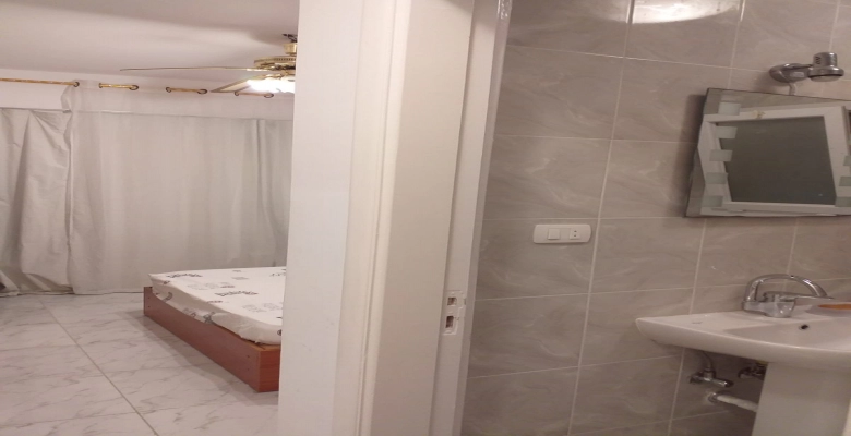 شاليه ايجار بالساحل الشمالي  مونتن فيو  - Chalet for rent in North Coast Mountain view