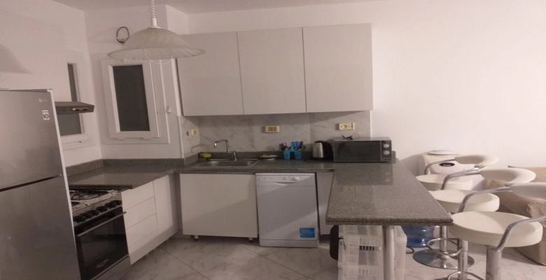 شاليه ايجار بالساحل الشمالي  مونتن فيو  - Chalet for rent in North Coast Mountain view