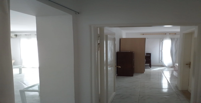 شاليه ايجار بالساحل الشمالي  مونتن فيو  - Chalet for rent in North Coast Mountain view