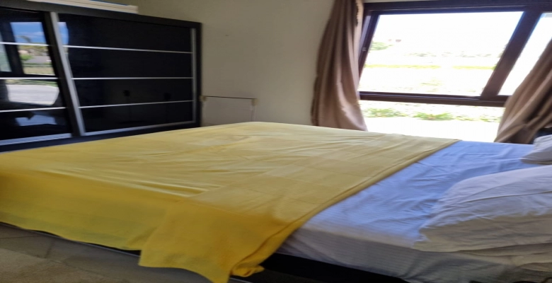 شاليه ايجار بالساحل الشمالي مراسي بلانكا - Chalet for rent in North Coast Marassi Blanca