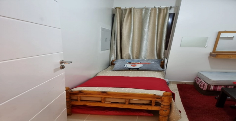 شاليه ايجار بالساحل الشمالي مراسي بلانكا - Chalet for rent in North Coast Marassi Blanca