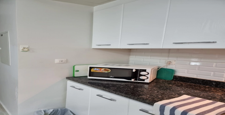 شاليه ايجار بالساحل الشمالي مراسي بلانكا - Chalet for rent in North Coast Marassi Blanca