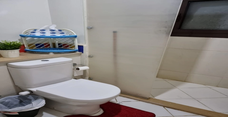 شاليه ايجار بالساحل الشمالي مراسي بلانكا - Chalet for rent in North Coast Marassi Blanca