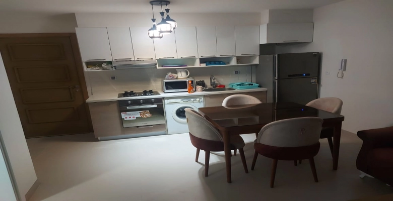 استديو ايجار بالساحل الشمالي مراسي مرينا 2