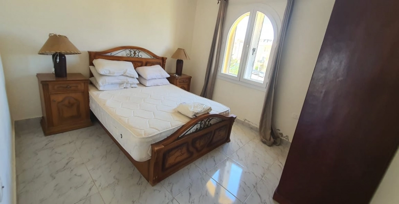 شاليه ايجار بالساحل الشمالي مونتن فيو - Chalet for rent in North Coast, Mountain View