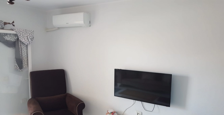 شاليه ايجار بالساحل الشمالي مونتن فيو - Chalet for rent in North Coast, Mountain View